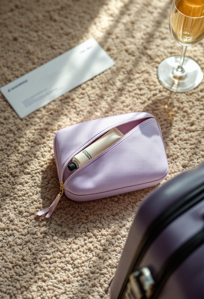 The Layover List cover
